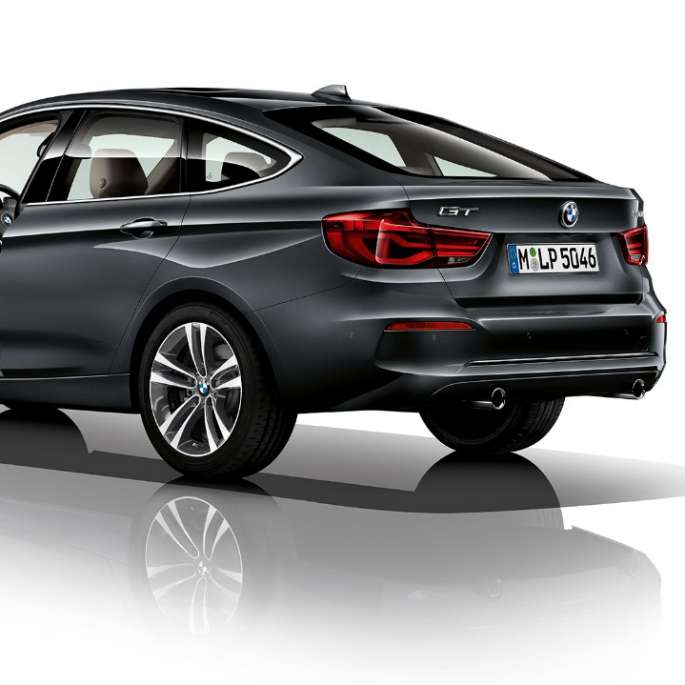 Bmw 3 Series Gran Turismo Details And Information Bmw Com Mt
