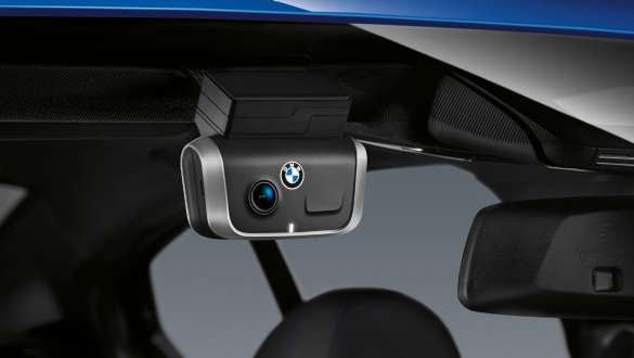 BMW 3 Series Sedan, BMW Advanced Car Eye 2.0 BMW 3 Series Sedan, BMW Advanced Car Eye 2.0