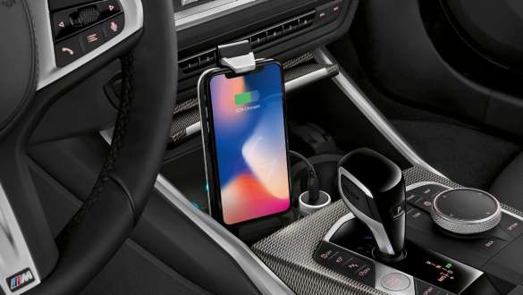 BMW 3 Series Sedan, BMW wirless charging stattion universal BMW 3 Series Sedan, BMW wirless charging stattion universal