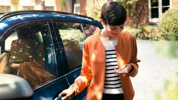 BMW Teleservices BMW Teleservices