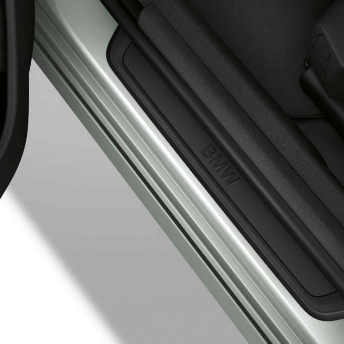 Model Advantage door sill finisher BMW 3 Series Touring, Model Advantage door sill finisher