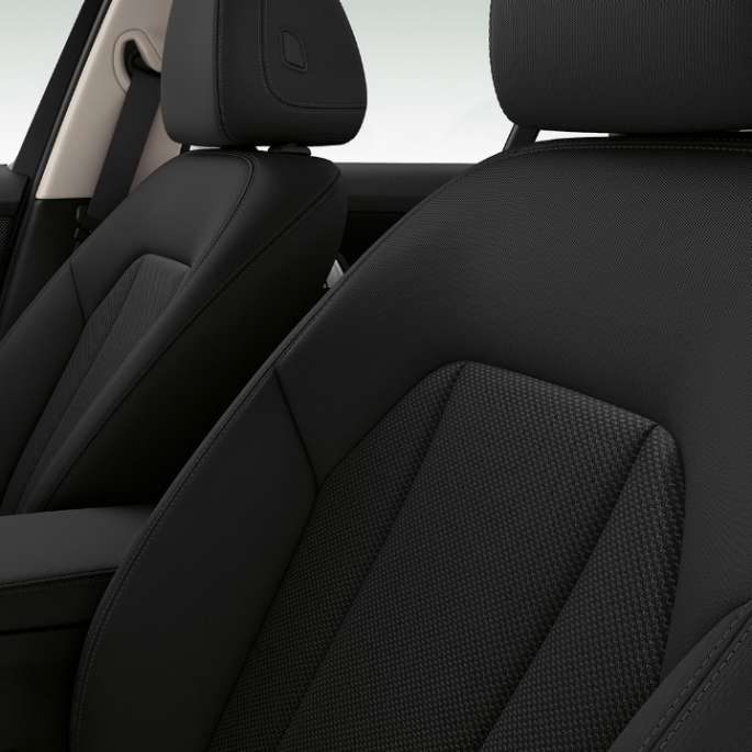 Model Advantage upholstery BMW 3 Series Touring, Model Advantage upholstery