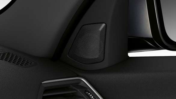 Harman Kardon Surround Sound System BMW 3er Touring, Harman Kardon Surround Sound System