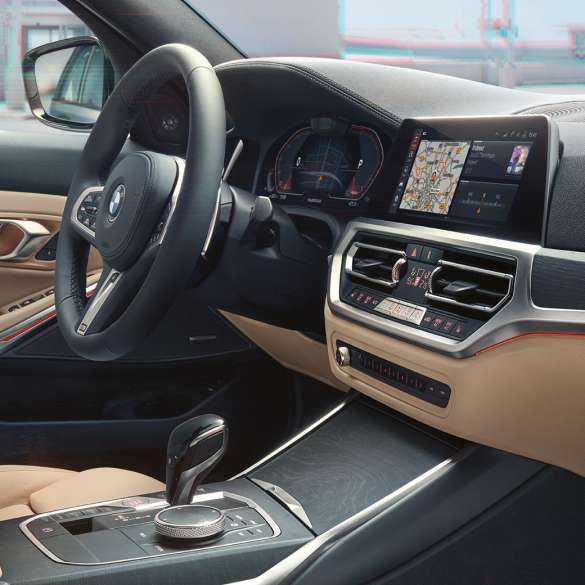 Bmw 3 Series Touring Discover Highlights Bmw Com Mt