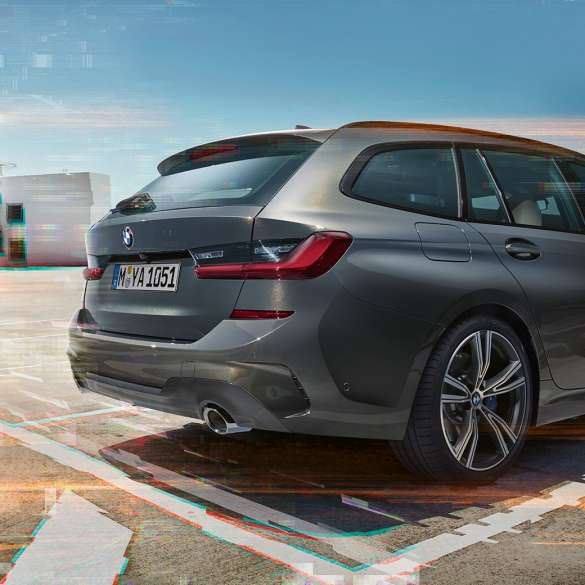 Bmw 3 Series Touring Discover Highlights Bmw Com Mt
