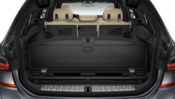 BMW 3 Series Touring (G21), Storage compartment package BMW 3 Series Touring (G21), Storage compartment package