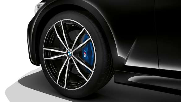 BMW 3 Series Touring (G21), M Sport brake BMW 3 Series Touring (G21), M Sport brake