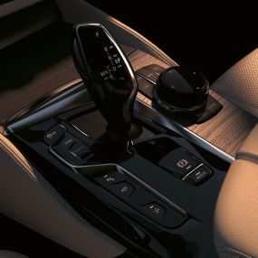 Control buttons BMW 6 Series Gran Turismo G32 2020 Control buttons BMW 6 Series Gran Turismo 640i xDrive G32 2020 interior