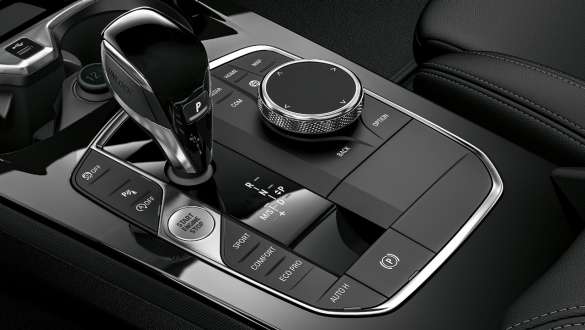 Steptronic Sport transmission BMW M235i xDrive Gran Coupé 8-speed Steptronic Sport transmission BMW M235i xDrive Gran Coupé F44