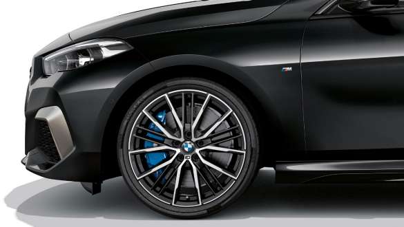 M Sport brake BMW M235i xDrive Gran Coupé M Sport brake BMW M235i xDrive Gran Coupé Black Sapphire metallic F44