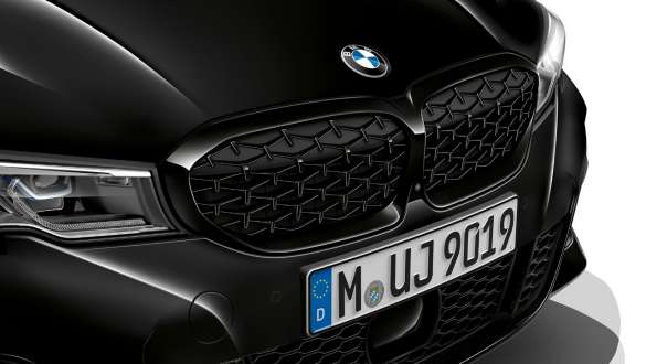 Mild hybrid technology BMW M340i xDrive Touring, mild hybrid technology