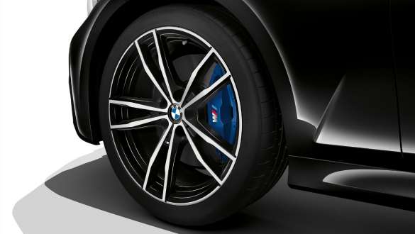 M Sport brake BMW M340i xDrive Touring, M Sport brake