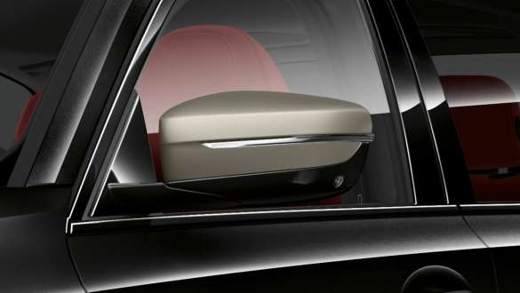 BMW Individual high-gloss Shadow Line BMW M340i xDrive Touring, BMW Individual high-gloss Shadow Line