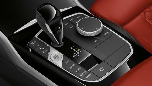 BMW M340i xDrive Touring (G21), 8-speed Steptronic Sport transmission BMW M340i xDrive Touring (G21), 8-speed Steptronic Sport transmission