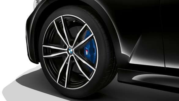BMW M340i xDrive Touring (G21), M Sport brake BMW M340i xDrive Touring (G21), M Sport brake