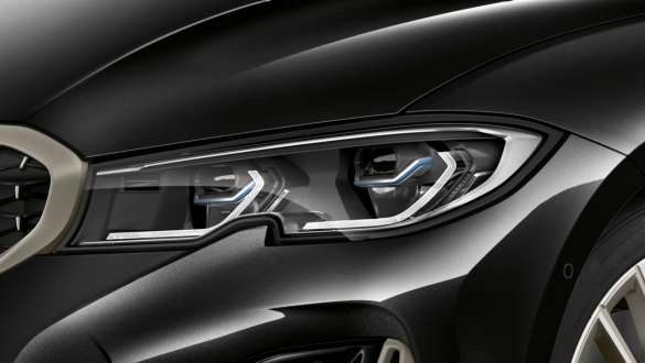 BMW M340i xDrive Touring (G21), BMW Laserlight BMW M340i xDrive Touring (G21), BMW Laserlight