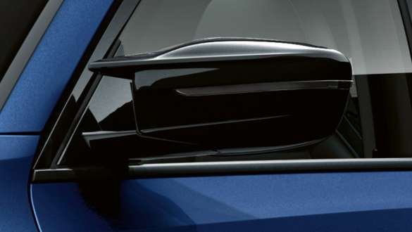 M exterior mirrors BMW M340i xDrive and M340d xDrive Touring G21 M exterior mirrors