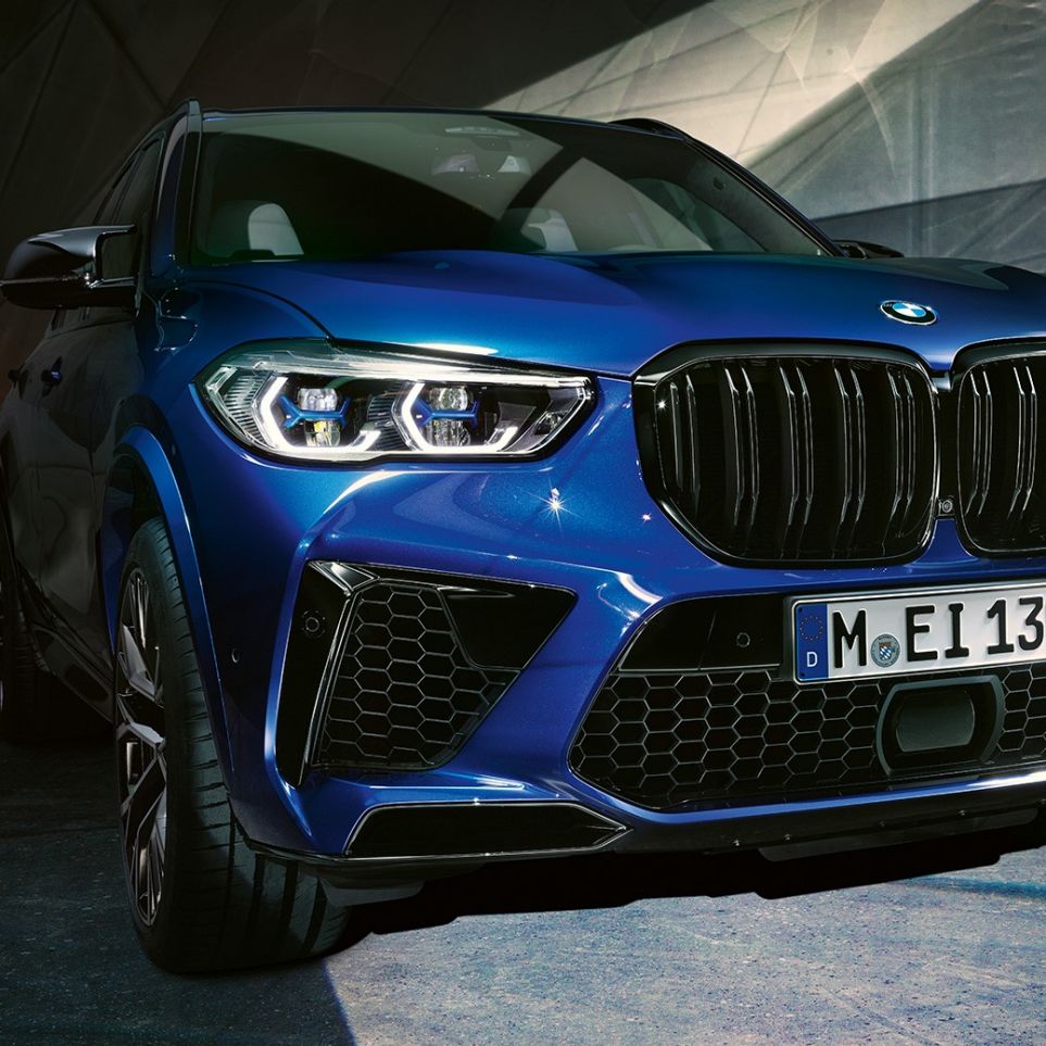 Bmw X5 M Automobiles Discover Highlights Bmw Com Mt