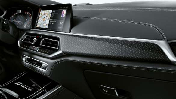 BMW Individual interior trim 'Fineline' BMW X5 Edition Black Vermilion G05 2021 BMW Individual interior trim 'Fineline' BMW X5 Edition Black Vermilion G05 2021 interior