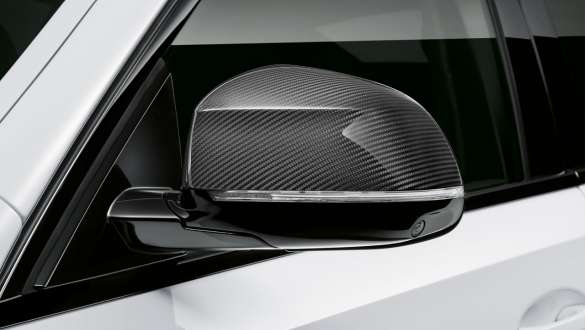 M Performance exterior mirror cap carbon fibre BMW X6 G06 2019 M Performance exterior mirror cap carbon fibre BMW X6 G06 2019 exterior