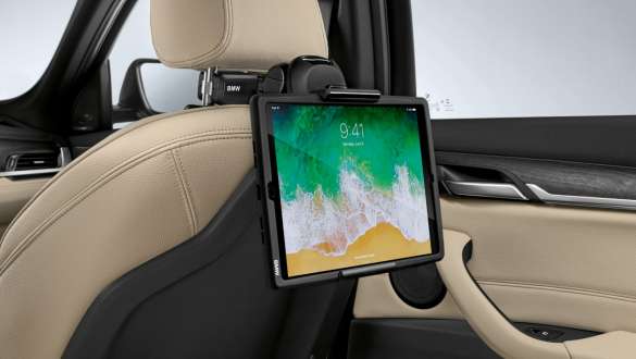 BMW Safety Case for 10.5" Apple iPad Pro BMW Universal Holder for tablets with BMW Safety Case BMW Autumn Winter Accessories BMW Safety Case for 10.5" Apple iPad Pro BMW Universal Holder for tablets with BMW Safety Case