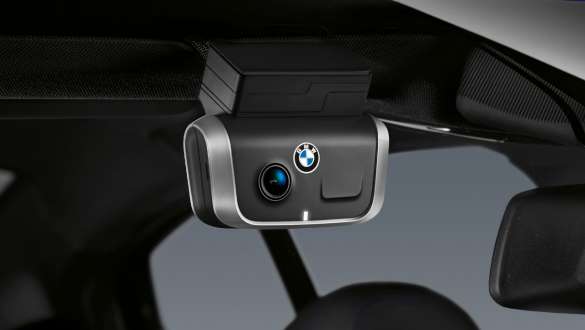 BMW Advanced Car Eye 2.0 BMW Autumn Winter Accessories BMW Advanced Car Eye 2.0