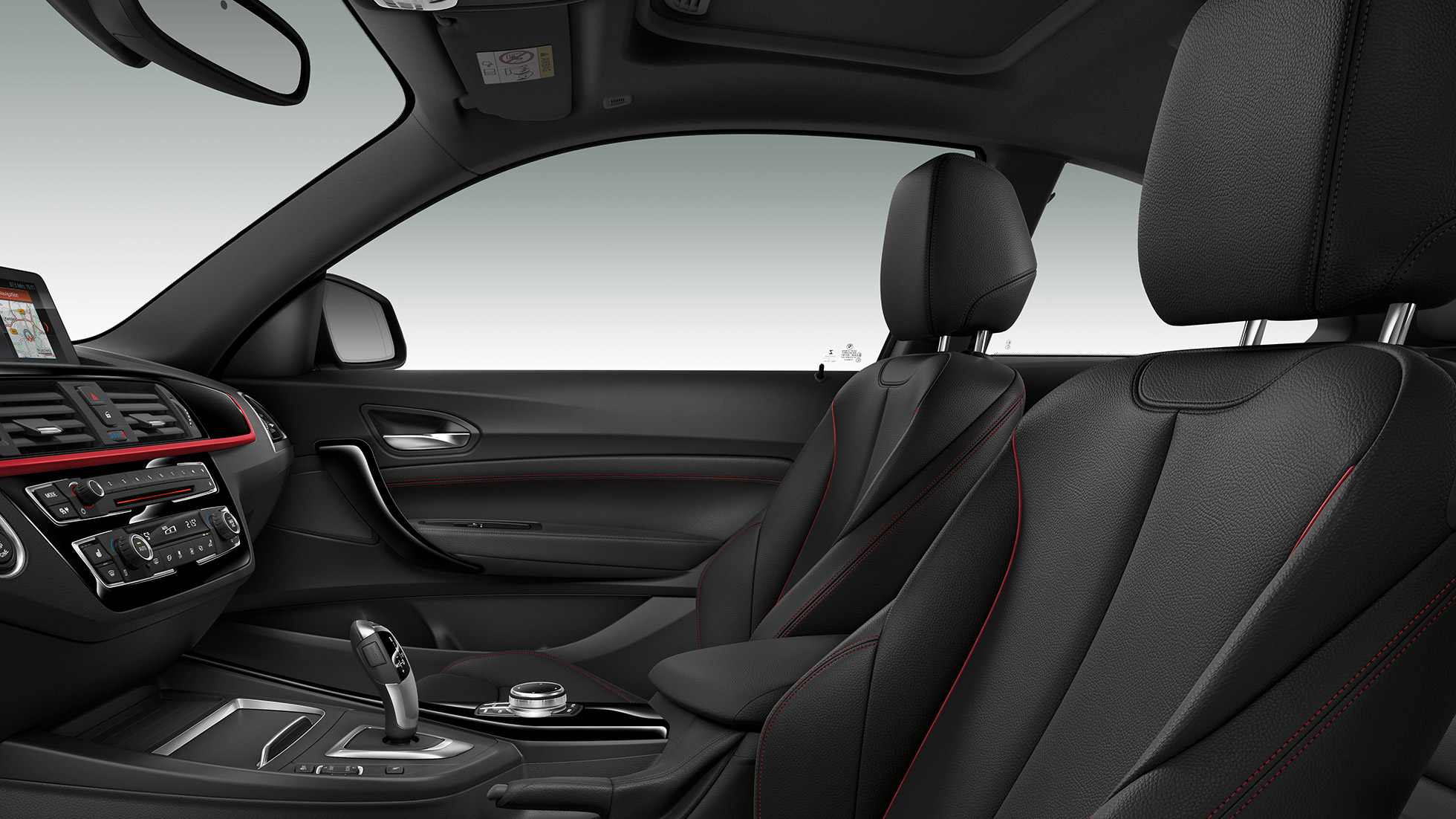 Bmw 2 Series Coupe Details And Information Bmw Com Mt
