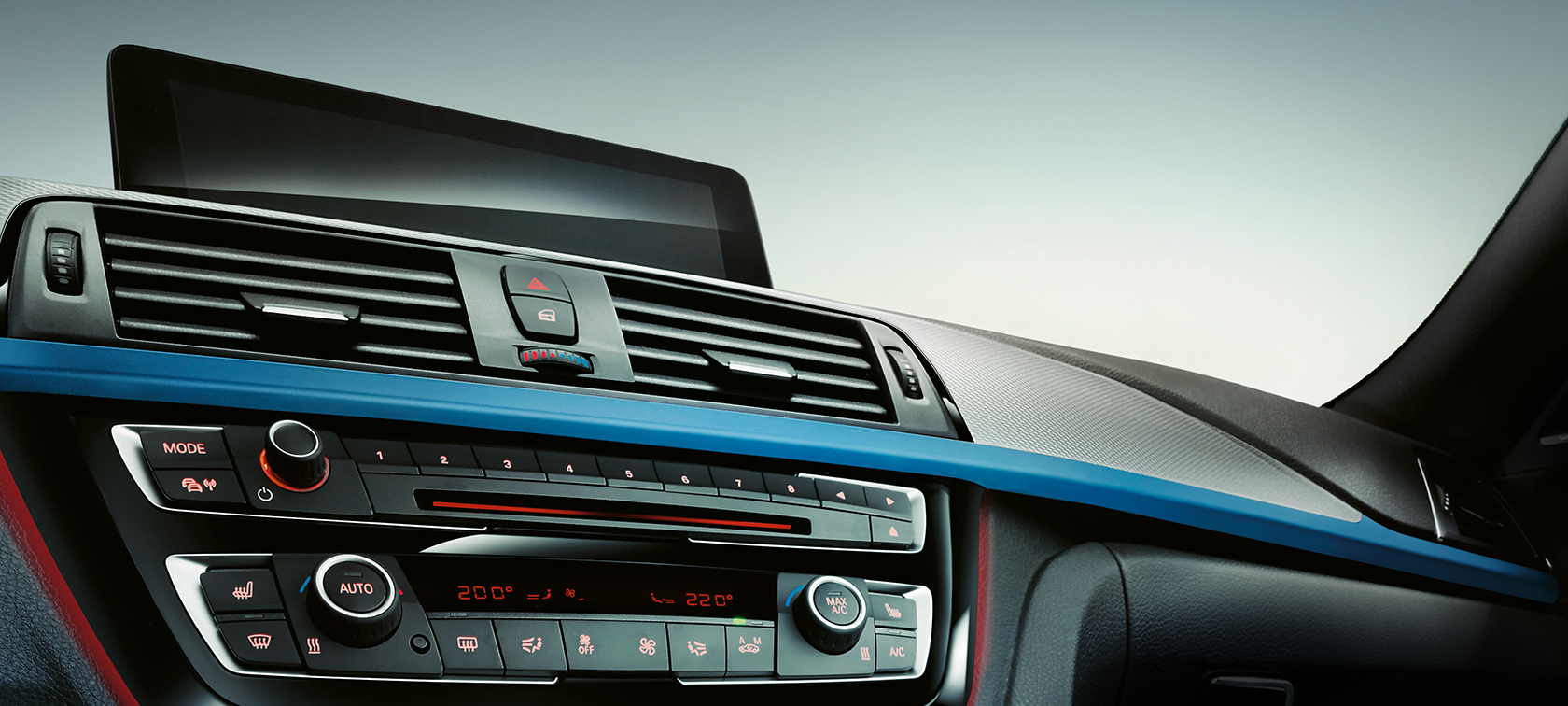 BMW 3 Series Gran Turismo, Driver Assistance BMW 3 Series Gran Turismo, Driver Assistance