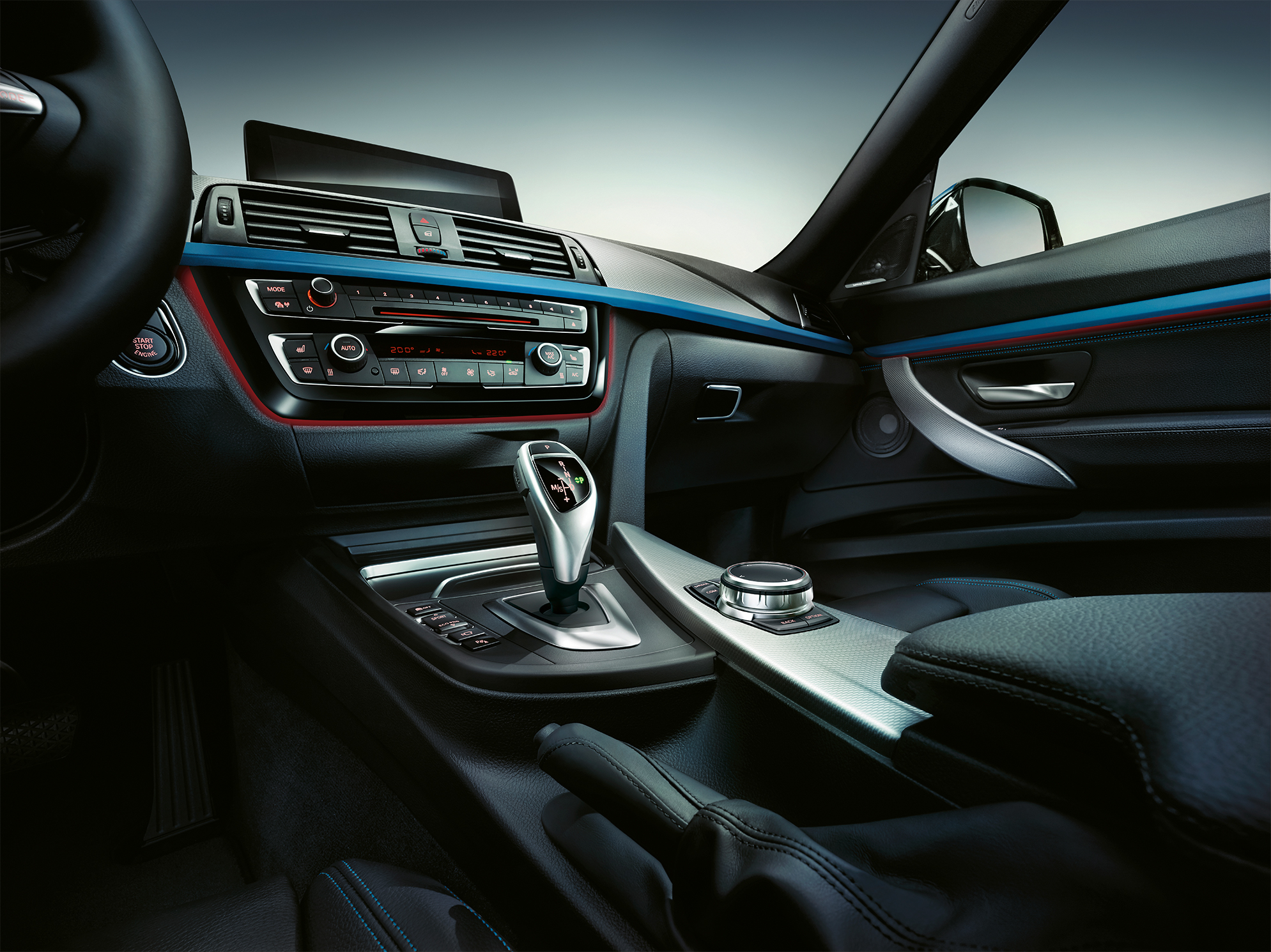 BMW 3 Series Gran Turismo, Driving Assistance BMW 3 Series Gran Turismo, Driving Assistance
