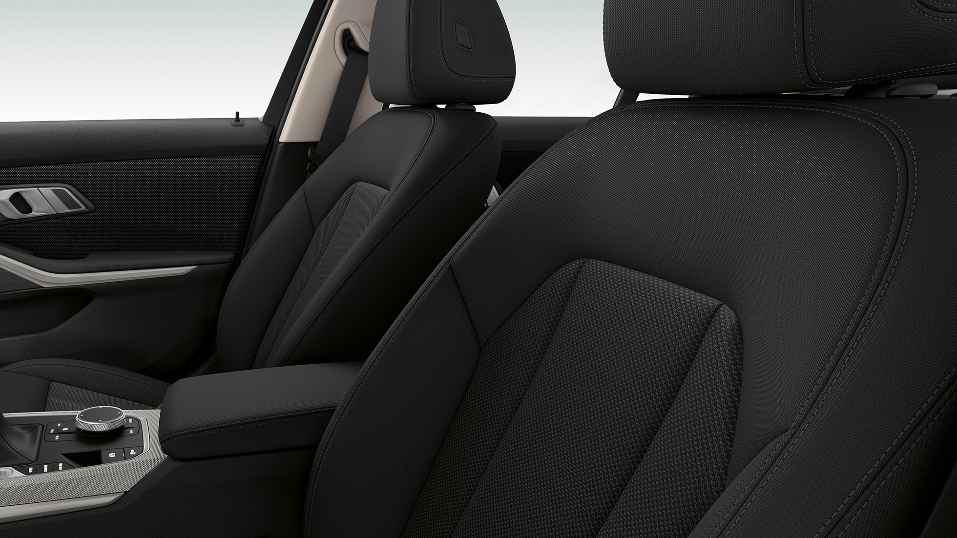 Model Advantage upholstery BMW 3 Series Touring, Model Advantage upholstery