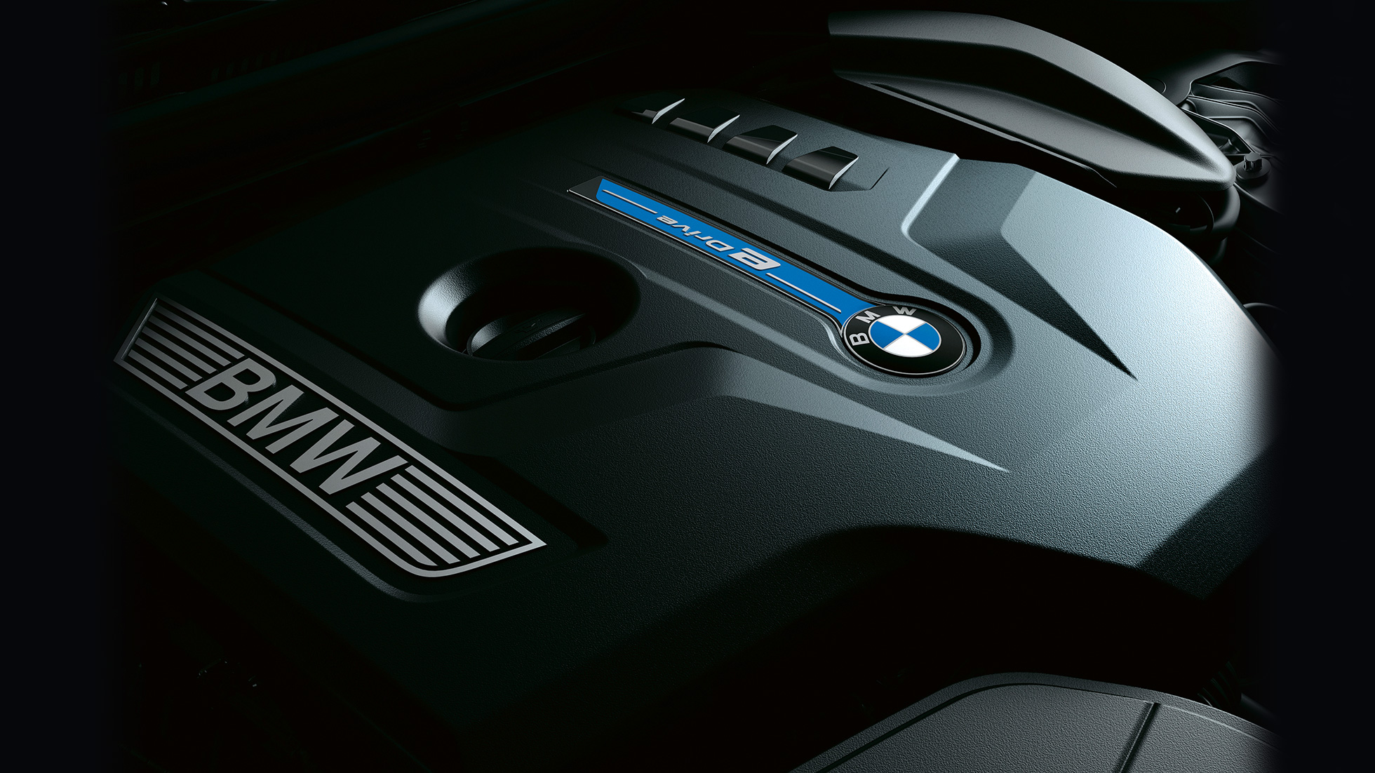 BMW 530e Plug-in hybrid G31 BMW 530e G31 Facelift 2020 Plug-in hybrid engine