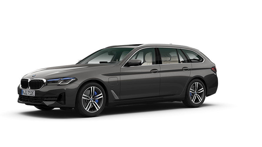 Plug in store bmw 5 series