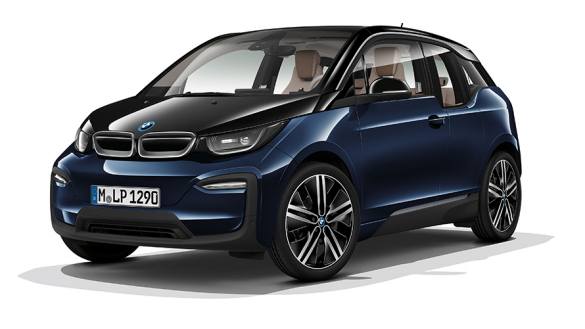 Image result for bmw i3