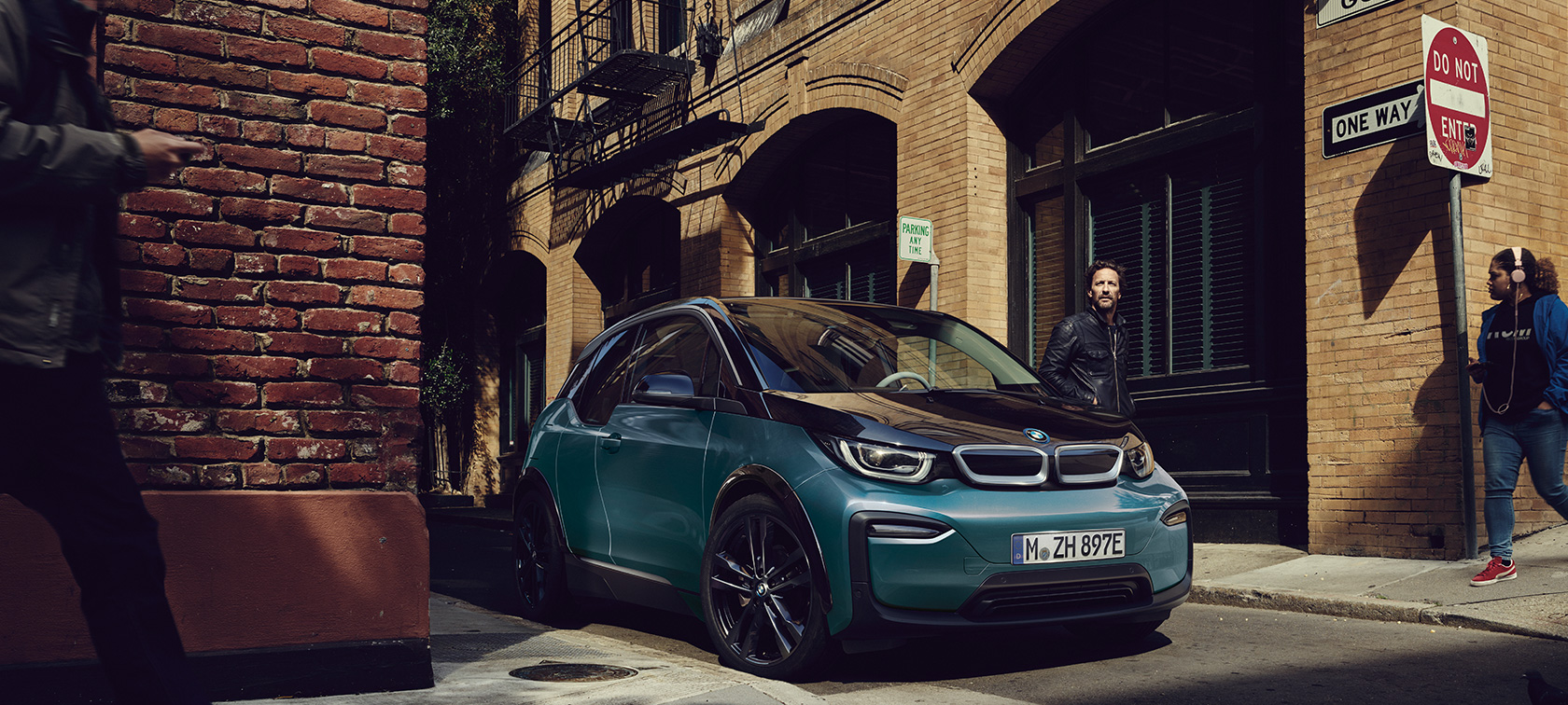 Bmw I3 Discover Highlights Bmw Com Mt