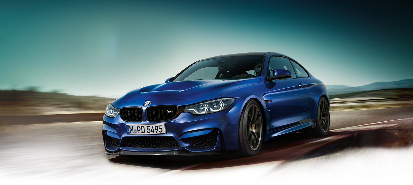 Bmw M4 Coupé Bmw M4 Cs