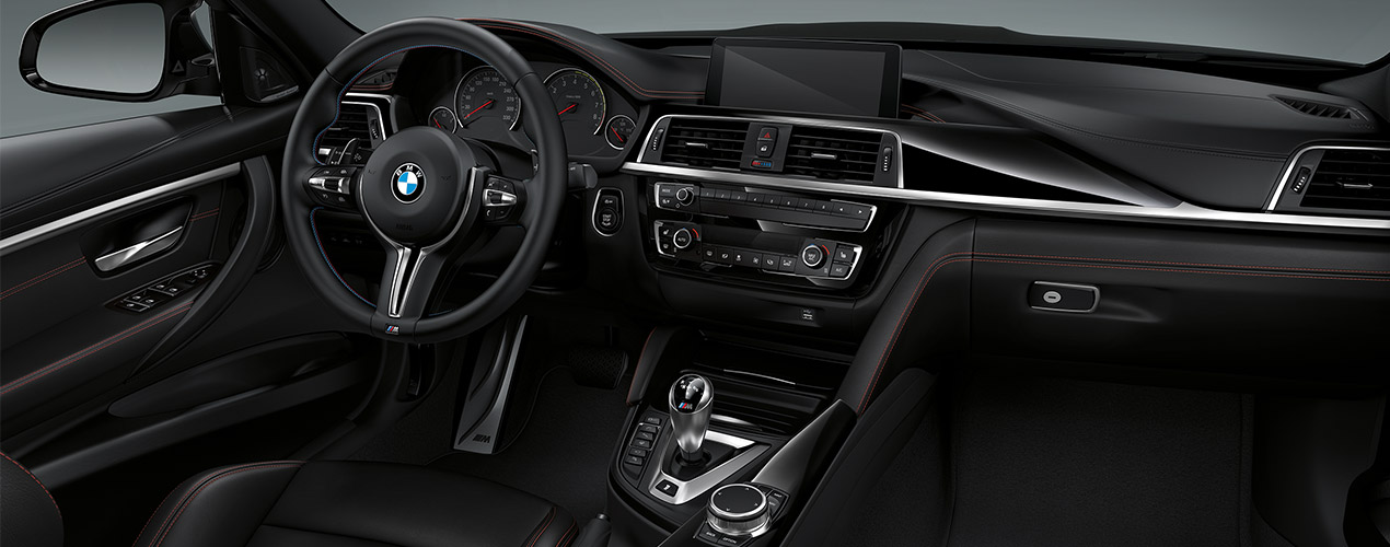 4series overview exterior