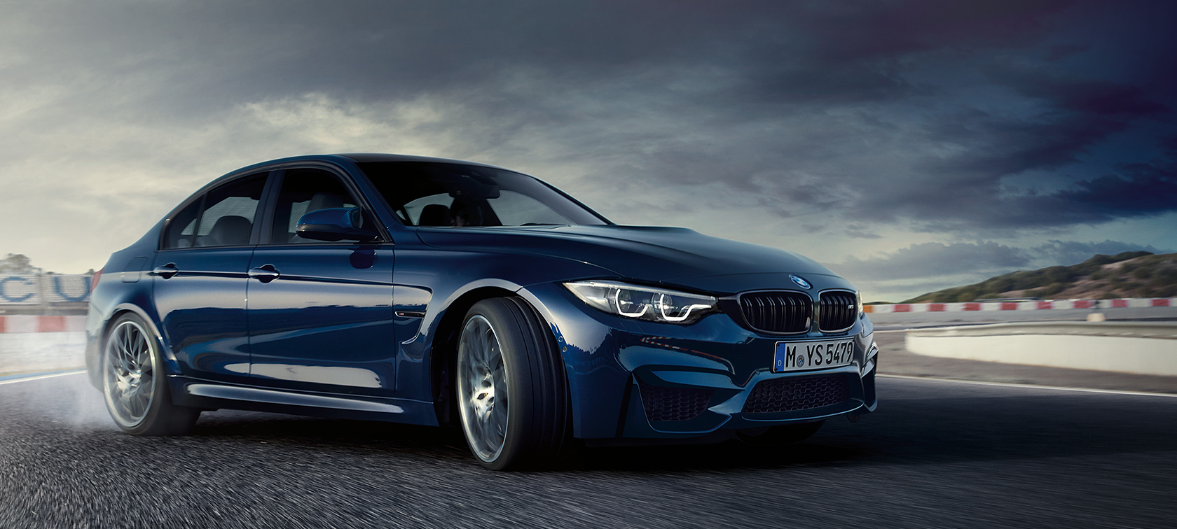 BMW engines - power, dynamics and speed BMW engines - power, dynamics and speed