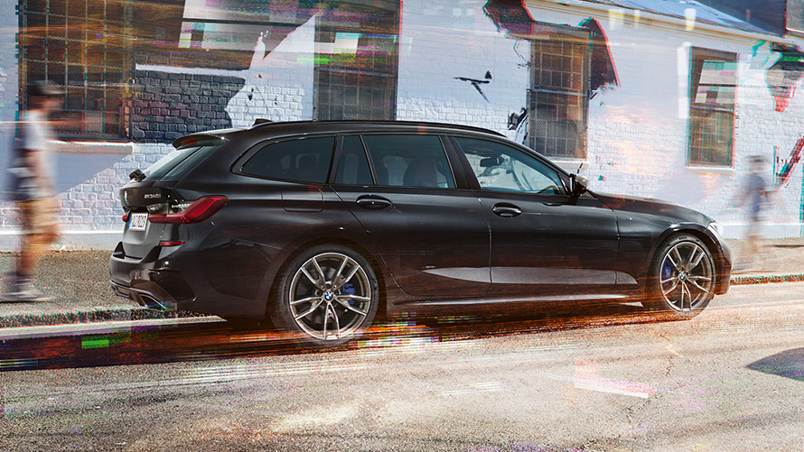 BMW M340d xDrive Touring (G21), Technical data BMW M340d xDrive (G21), technical data