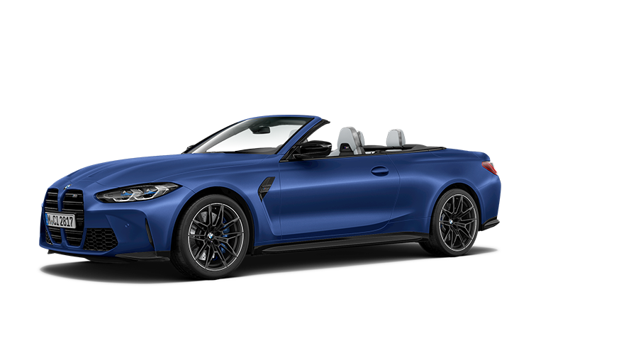 BMW 4 Series Convertible M Automobile BMW 4 Series Convertible M Automobile