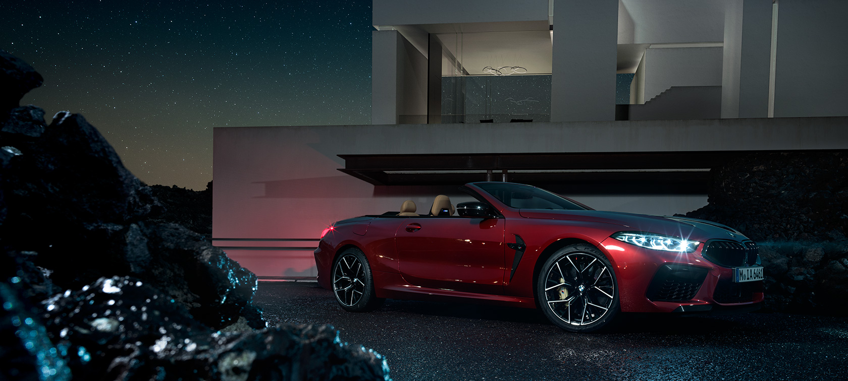 The M8 Bmw 8 Series Convertible M Automobiles Bmw Com Mt