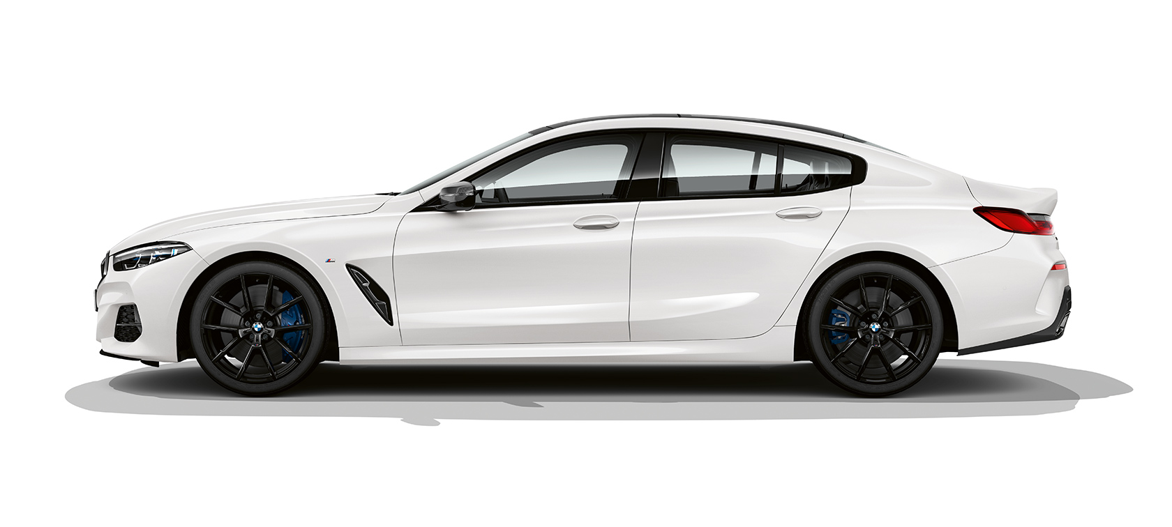 BMW design, BMW driving dynamics BMW M850i xDrive Gran Coupé, design, driving dynamics, equipment