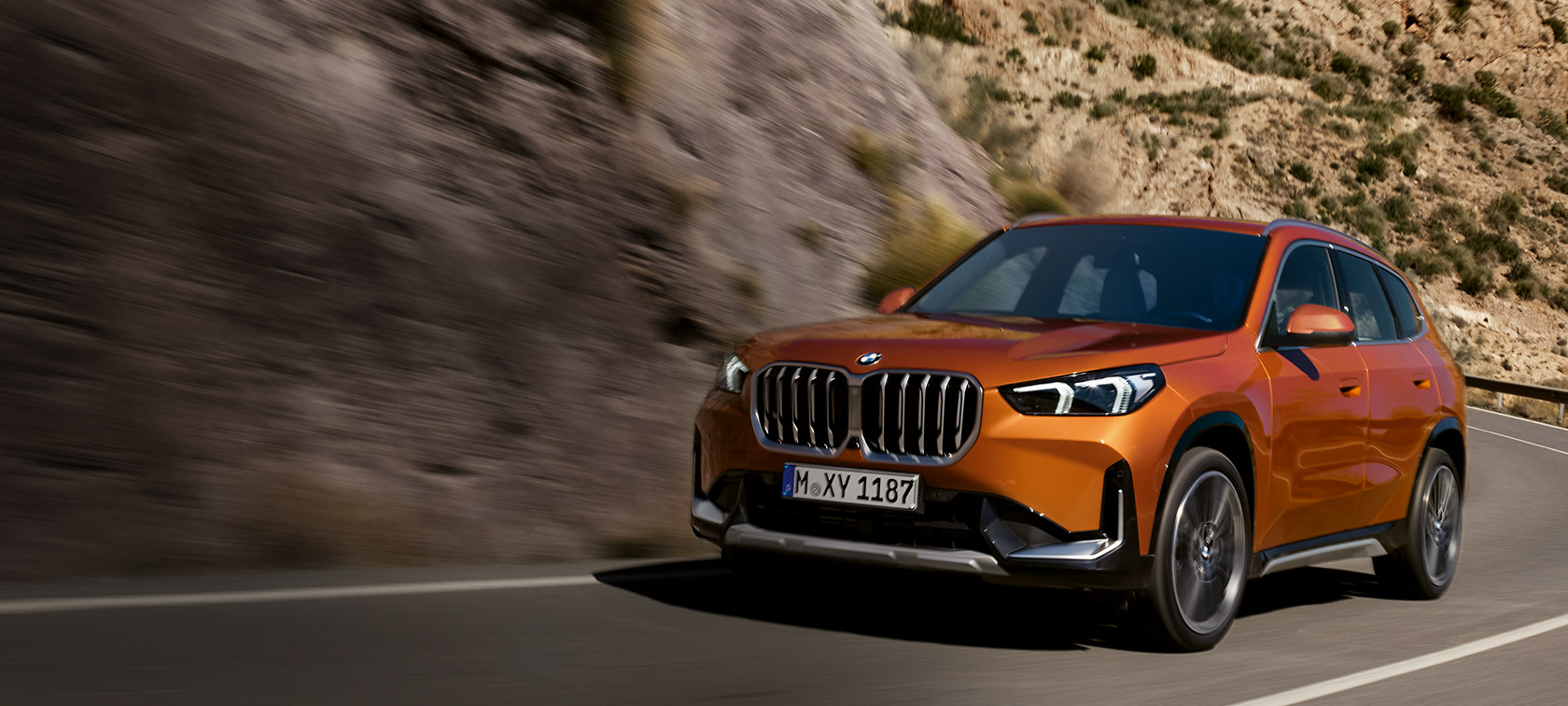 BMW X1 Price - Images, Colours & Reviews - CarWale