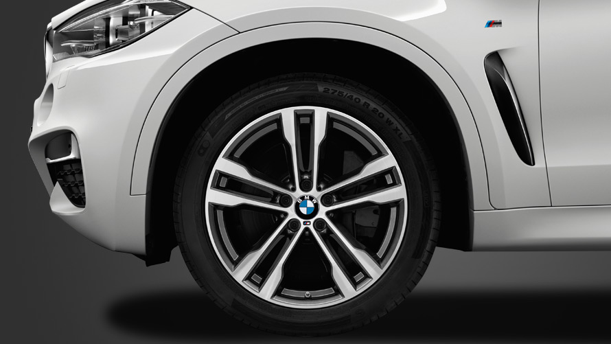 M Double-spoke 468 M M Double-spoke 468 M