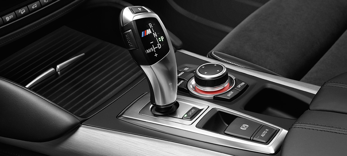 Steptronic Steptronic