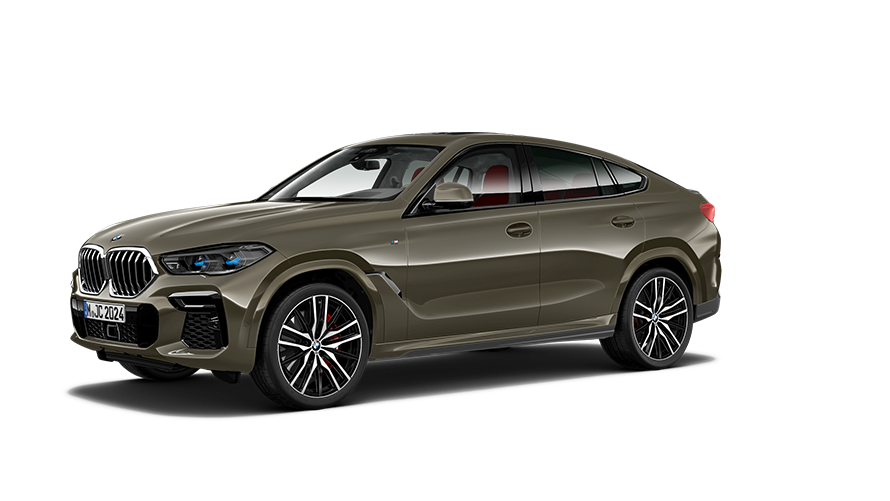 BMW X6 BMW X6