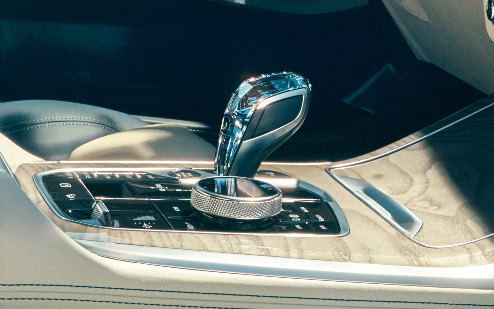 Glass application CraftedClarity BMW X7 G07 2019 Glass application CraftedClarity BMW X7 G07 2019