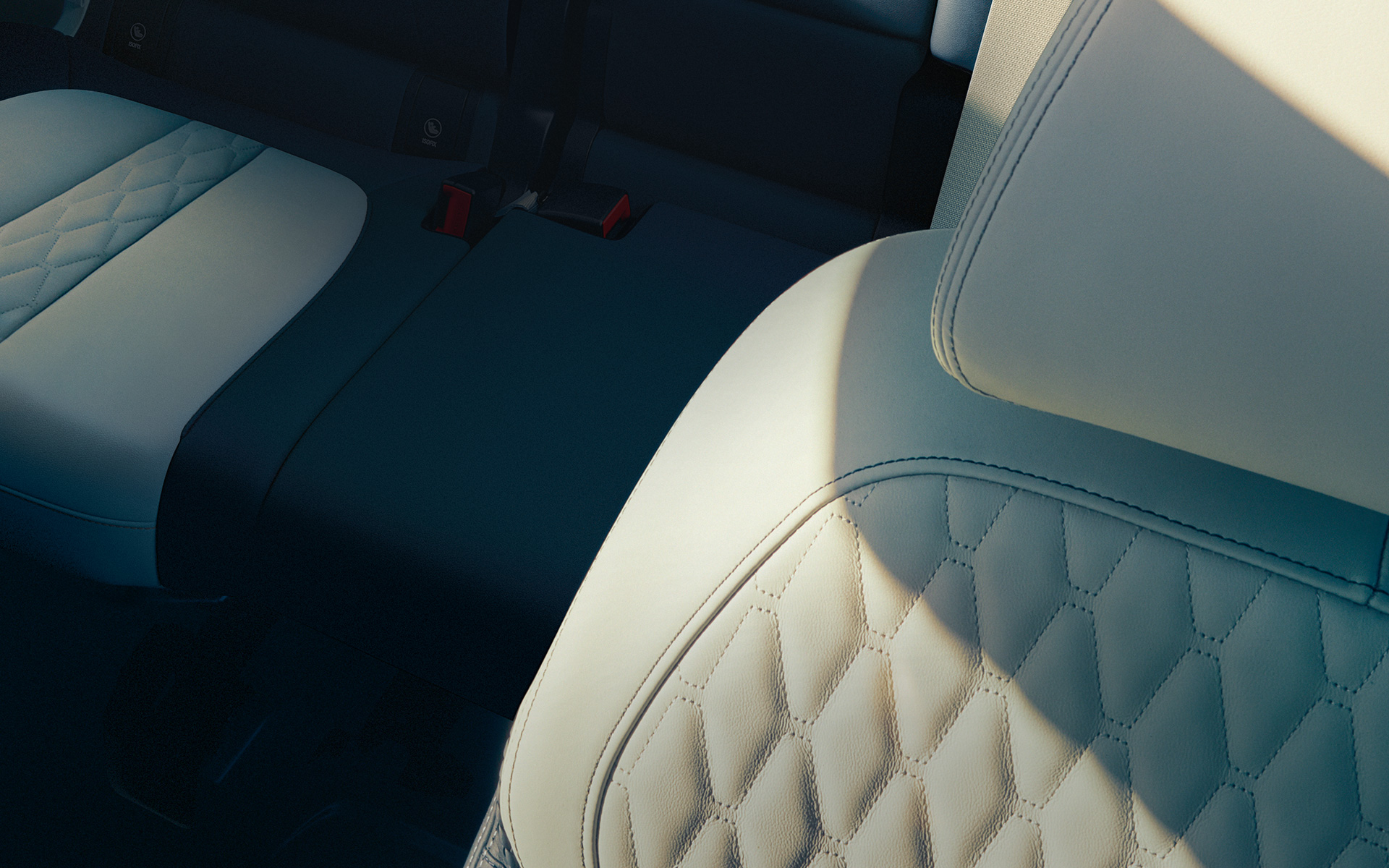 Glass application CraftedClarity BMW X7 G07 2019 Glass application CraftedClarity BMW X7 G07 2019