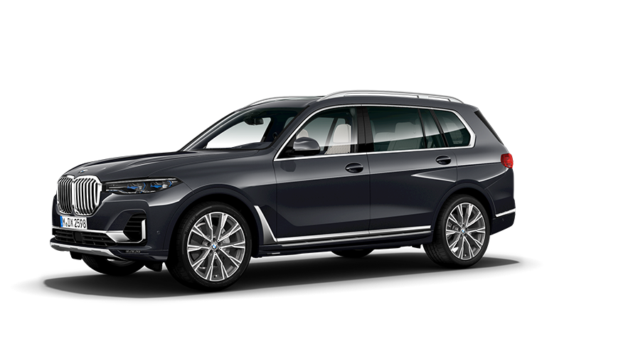 BMW X7 BMW X7