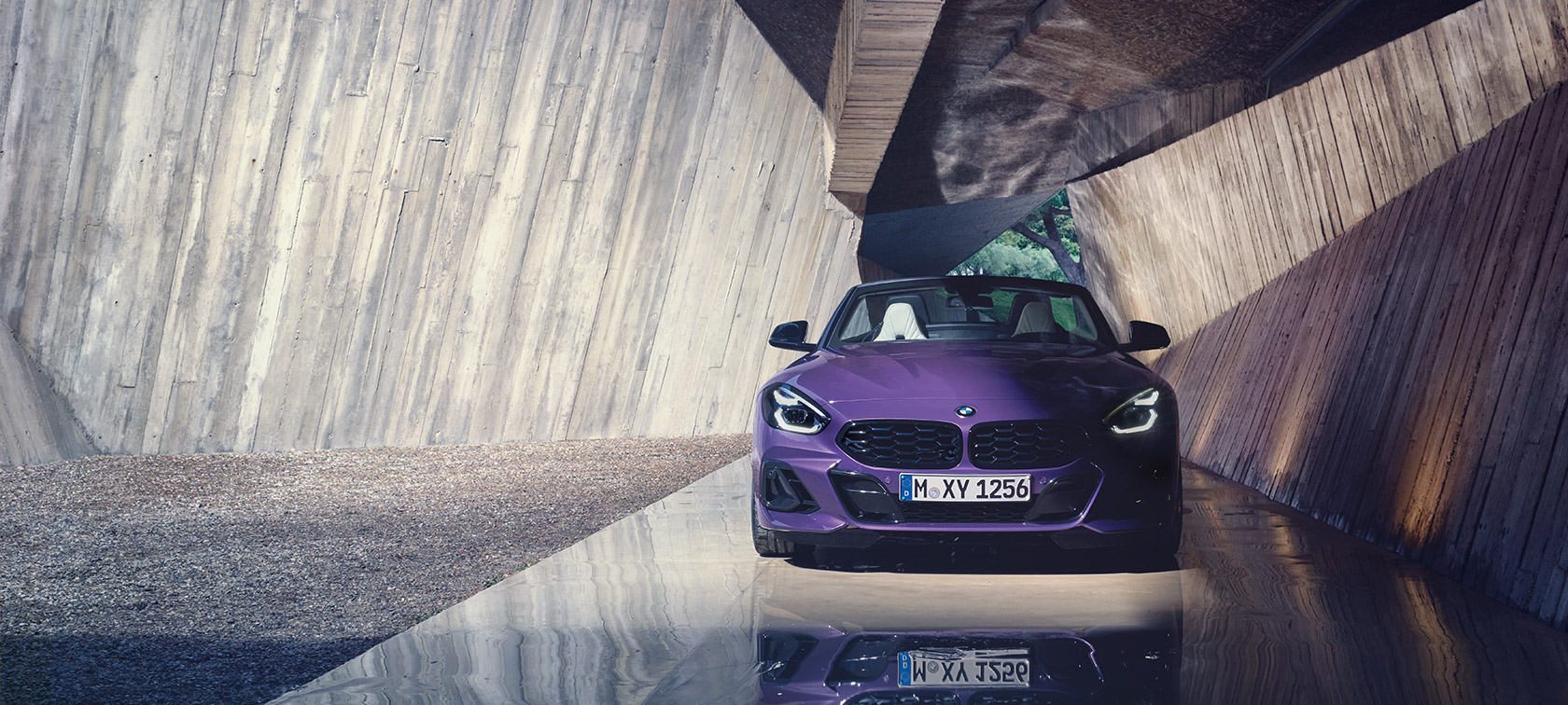 BMW Z4 G29 Thundernight technical data BMW Z4 G29 2022 Thundernight technical data