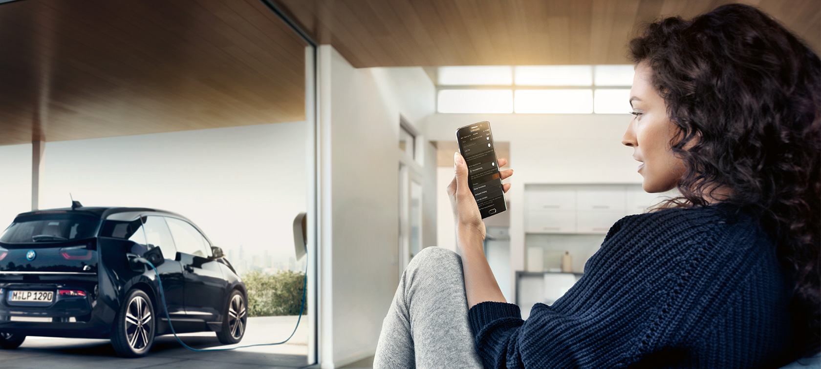 BMW and the BMW partners support our customers in times of COVID-19 where they can BMW and the BMW partners support our customers in times of COVID-19 where they can